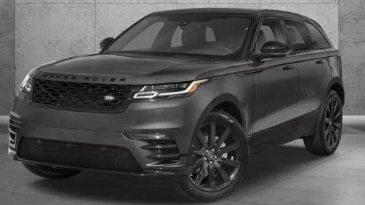 LAND ROVER RANGE ROVER VELAR 2019 SALYL2EX4KA209954 image